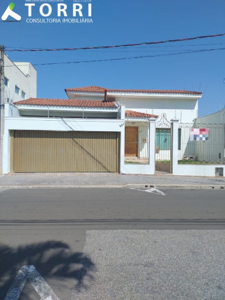 Casa com 4 Quartos à Venda, 300 m² em Jardim Santa Rosália - Sorocaba