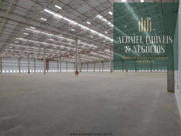 Imagem Imóvel Comercial para Alugar, 2.031 m² em Cajuru - Sorocaba