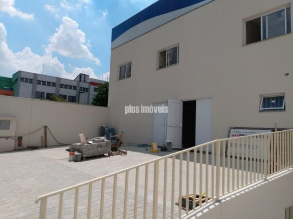 Imagem Imóvel Comercial à Venda, 820 m² em Cambuci - São Paulo