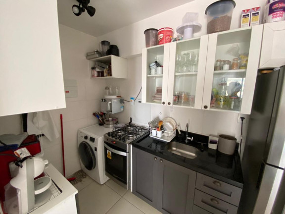 Imagem Apartamento com 1 Quarto à Venda, 48 m² em Amaralina - Salvador