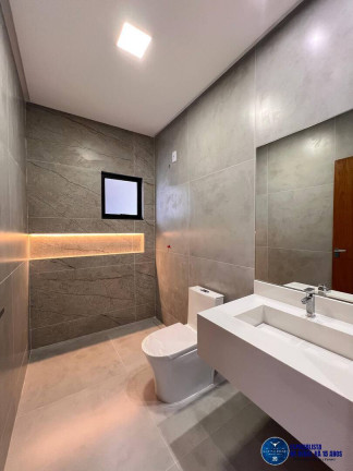 Imagem Casa com 3 Quartos à Venda, 225 m² em Jardim Atlântico - Goiânia Imagem Casa com 3 Quartos à Venda, 225 m² em Jardim Atlântico - Goiânia