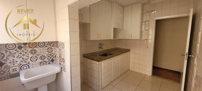 Imagem Apartamento com 2 Quartos à Venda, 72 m² em São Bernardo - Campinas