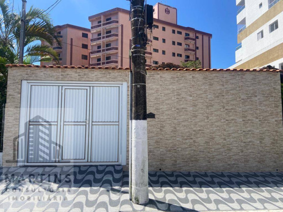 Imagem Casa com 3 Quartos à Venda, 148 m² em Caiçara - Praia Grande