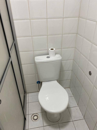 Imagem Apartamento com 2 Quartos à Venda, 55 m² em Jardim Santa Emília - São Paulo Imagem Apartamento com 2 Quartos à Venda, 55 m² em Jardim Santa Emília - São Paulo