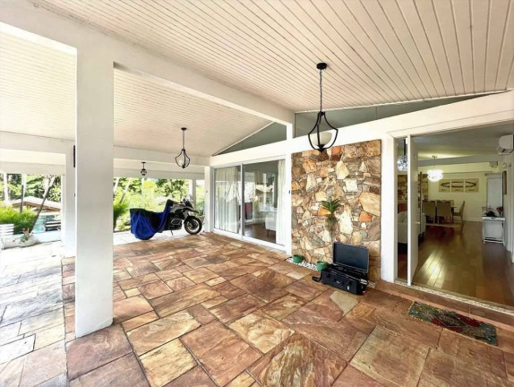 Imagem Casa com 4 Quartos à Venda,  em Vila Santo Antonio - Cotia
