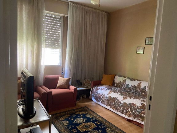 Imagem Apartamento com 3 Quartos à Venda, 126 m² em Itaim Bibi - São Paulo Imagem Apartamento com 3 Quartos à Venda, 126 m² em Itaim Bibi - São Paulo