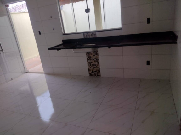Imagem Casa com 3 Quartos à Venda, 180 m² em Internacional Park - Aparecida De Goiânia