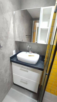 Imagem Apartamento com 1 Quarto à Venda, 25 m² em Bela Vista - São Paulo Imagem Apartamento com 1 Quarto à Venda, 25 m² em Bela Vista - São Paulo