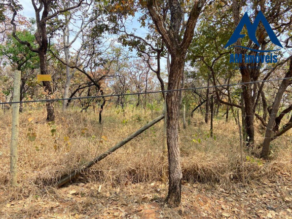 Terreno à Venda, 1.000 m² em Recanto Da Lagoa - Lagoa Santa