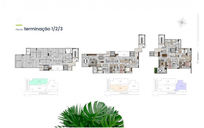 Apartamento com 4 Quartos à Venda, 165 m² em Jatiúca - Maceió