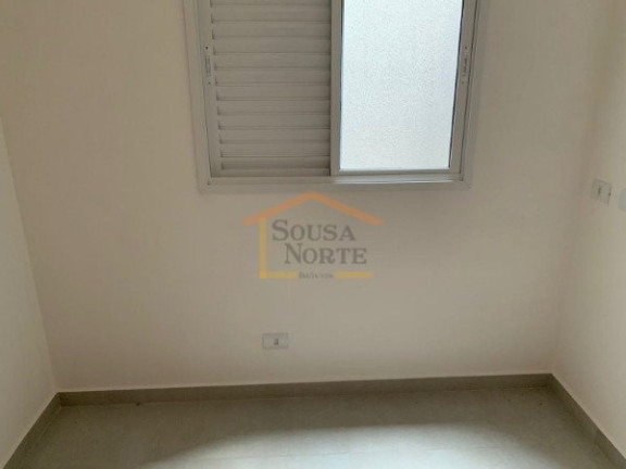 Imagem Apartamento com 2 Quartos à Venda, 38 m² em Vila Mazzei - São Paulo Imagem Apartamento com 2 Quartos à Venda, 38 m² em Vila Mazzei - São Paulo