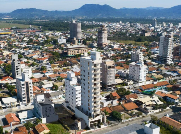 Imagem Apartamento com 3 Quartos à Venda, 100 m² em Balneário Perequê - Porto Belo Imagem Apartamento com 3 Quartos à Venda, 100 m² em Balneário Perequê - Porto Belo
