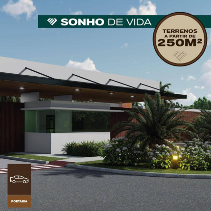 Imagem Terreno em Condomínio à Venda, em Sorocaba Imagem Terreno em Condomínio à Venda, em Sorocaba