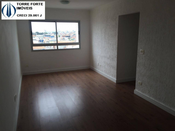 Imagem Apartamento com 3 Quartos à Venda, 84 m² em Vila Ivone - São Paulo