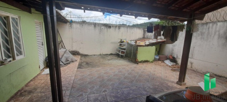 Imagem Casa com 3 Quartos à Venda, 139 m² em Vila Oliveira - Montes Claros