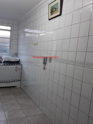 Imagem Apartamento com 2 Quartos à Venda, 54 m² em Jardim Santo Elias - São Paulo Imagem Apartamento com 2 Quartos à Venda, 54 m² em Jardim Santo Elias - São Paulo