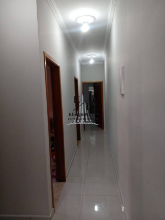 Imagem Casa com 3 Quartos à Venda, 150 m² em Itatiba