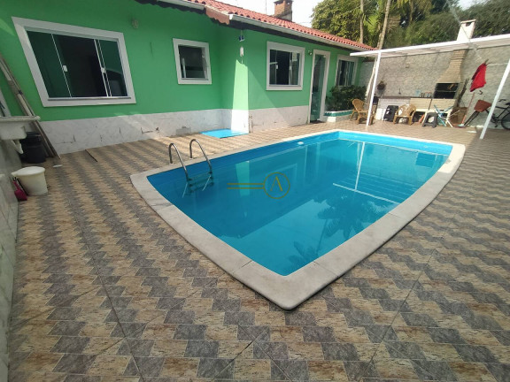 Imagem Casa com 3 Quartos à Venda, 360 m² em Balneário Stella Maris - Peruíbe Imagem Casa com 3 Quartos à Venda, 360 m² em Balneário Stella Maris - Peruíbe