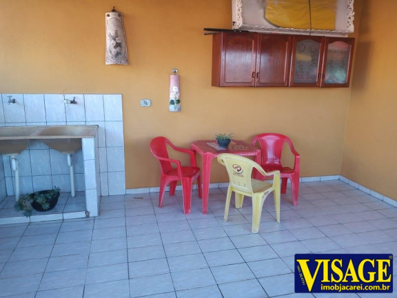 Imagem Sobrado com 3 Quartos à Venda, 175 m² em Centro - Jacareí