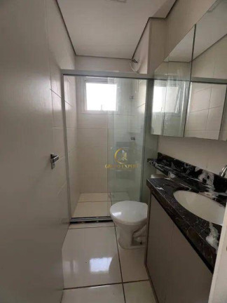 Imagem Apartamento com 1 Quarto à Venda, 52 m² em Condomínio Residencial Colinas Do Paratehy - São José Dos Campos Imagem Apartamento com 1 Quarto à Venda, 52 m² em Condomínio Residencial Colinas Do Paratehy - São José Dos Campos