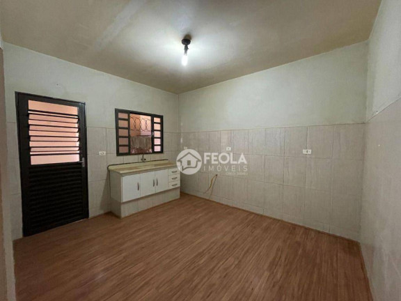 Imagem Casa com 1 Quarto à Venda, 54 m² em Parque Gramado - Americana Imagem Casa com 1 Quarto à Venda, 54 m² em Parque Gramado - Americana