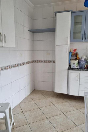 Imagem Apartamento com 3 Quartos à Venda, 103 m² em Vila Guiomar - Santo André Imagem Apartamento com 3 Quartos à Venda, 103 m² em Vila Guiomar - Santo André
