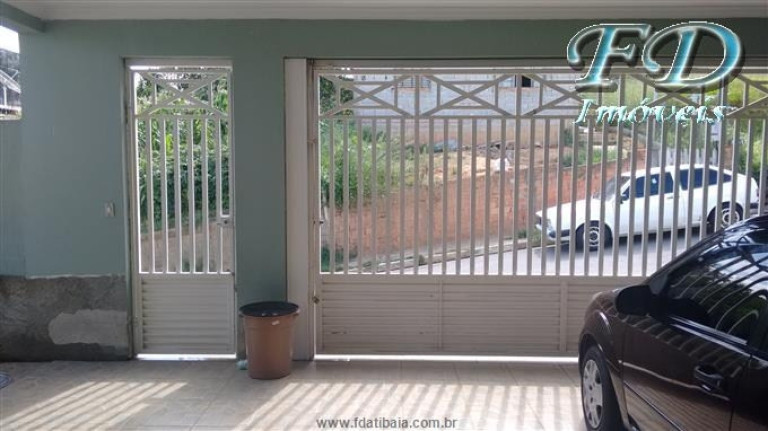 Imagem Casa com 2 Quartos à Venda, 250 m² em Terra Preta (terra Preta) - Mairiporã
