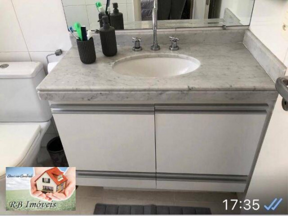 Imagem Apartamento com 3 Quartos à Venda, 109 m² em Santa Maria - São Caetano Do Sul Imagem Apartamento com 3 Quartos à Venda, 109 m² em Santa Maria - São Caetano Do Sul