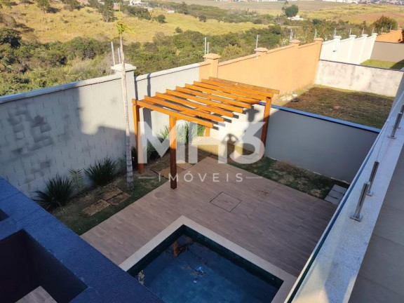 Imagem Casa de Condomínio com 5 Quartos à Venda, 400 m² em Alphaville Dom Pedro 2 - Campinas Imagem Casa de Condomínio com 5 Quartos à Venda, 400 m² em Alphaville Dom Pedro 2 - Campinas