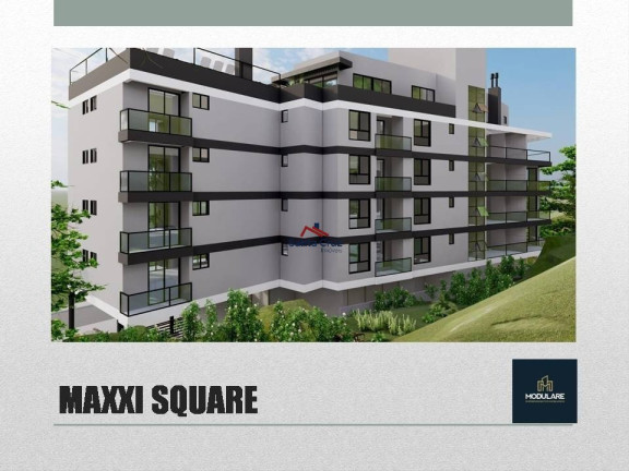 Imagem Apartamento com 3 Quartos à Venda,  em Jurerê - Florianópolis