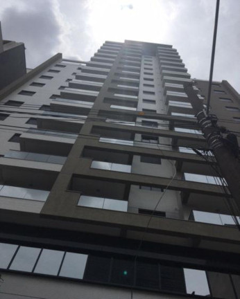 Imagem Apartamento com 2 Quartos à Venda, 60 m² em Bela Vista - São Paulo