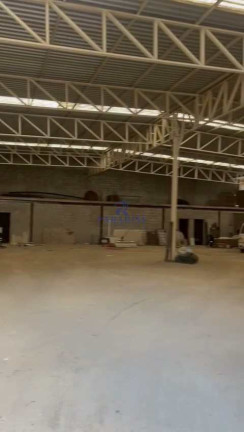 Imagem Imóvel Comercial à Venda, 20.000 m² em Cassange - Salvador