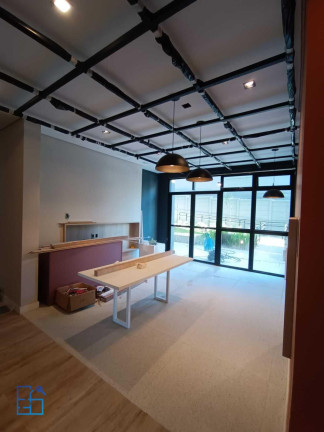 Imagem Apartamento com 1 Quarto à Venda, 27 m² em Campo Belo - São Paulo