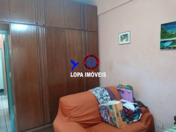Imagem Apartamento com 1 Quarto à Venda, 28 m² em Centro - Rio De Janeiro