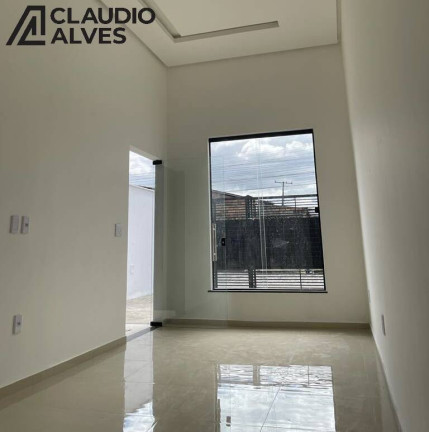 Imagem Casa com 2 Quartos à Venda, 58 m² em Conceição - Feira De Santana Imagem Casa com 2 Quartos à Venda, 58 m² em Conceição - Feira De Santana