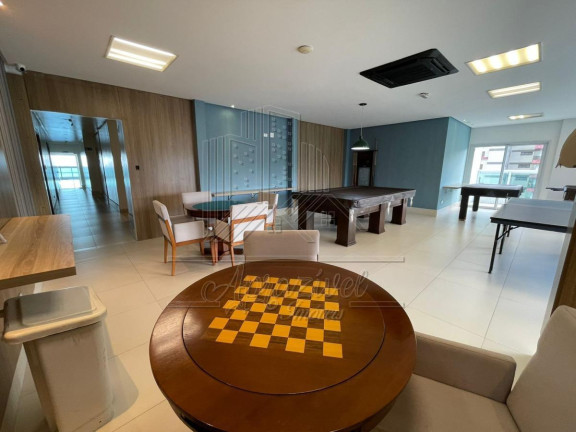 Imagem Apartamento com 3 Quartos à Venda, 193 m² em Canto Do Forte - Praia Grande Imagem Apartamento com 3 Quartos à Venda, 193 m² em Canto Do Forte - Praia Grande