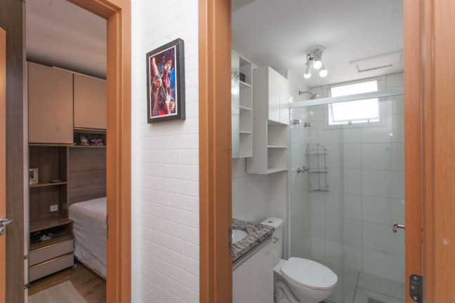Imagem Apartamento com 2 Quartos à Venda, 43 m² em Pirituba - São Paulo