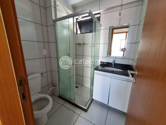 Imagem Apartamento com 2 Quartos para Alugar, 55 m² em Ponta Negra - Natal Imagem Apartamento com 2 Quartos para Alugar, 55 m² em Ponta Negra - Natal