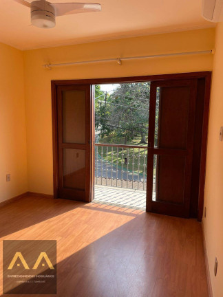 Imagem Casa com 4 Quartos para Alugar, 400 m² em Alphaville - Santana De Parnaíba Imagem Casa com 4 Quartos para Alugar, 400 m² em Alphaville - Santana De Parnaíba
