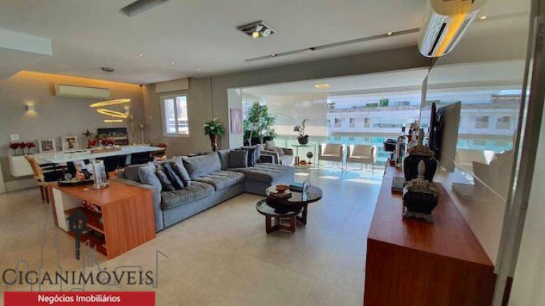 Cobertura com 3 Quartos à Venda, 318 m² em Barra Da Tijuca - Rio De Janeiro