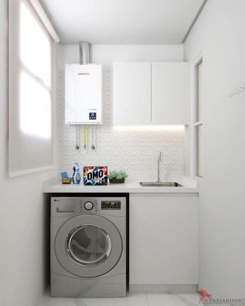 Imagem Apartamento com 2 Quartos à Venda, 130 m² em Centro - Torres Imagem Apartamento com 2 Quartos à Venda, 130 m² em Centro - Torres