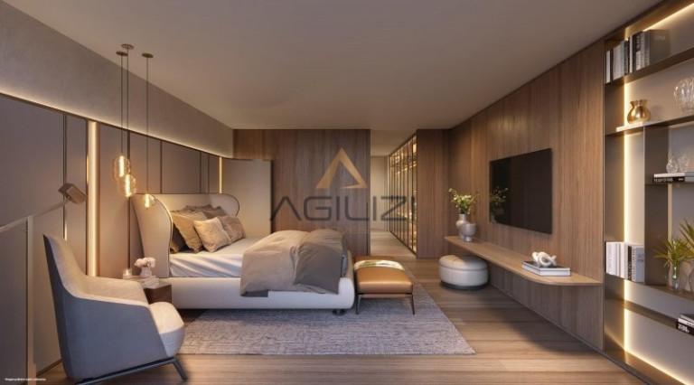 Imagem Apartamento com 4 Quartos à Venda, 368 m² em Jardim Paulista - São Paulo Imagem Apartamento com 4 Quartos à Venda, 368 m² em Jardim Paulista - São Paulo
