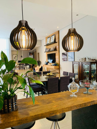Imagem Casa de Condomínio com 1 Quarto à Venda,  em Flora Ville - Boituva