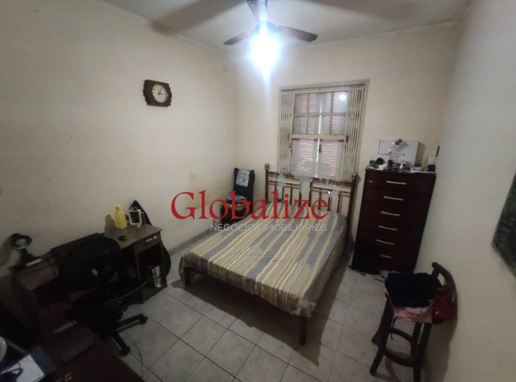 Imagem Casa com 2 Quartos à Venda, 222 m² em Vila Belmiro - Santos