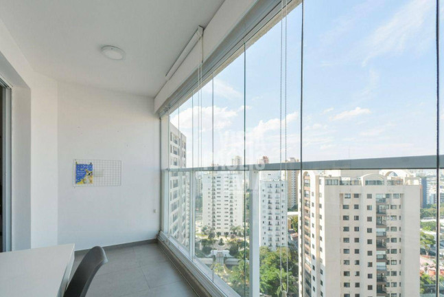 Imagem Apartamento com 3 Quartos à Venda, 105 m² em Vila Mariana - São Paulo