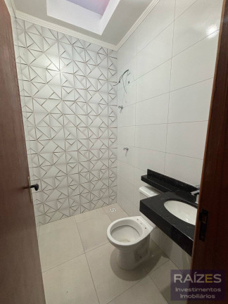 Imagem Casa com 2 Quartos à Venda,  em Aparecida - Bragança Paulista