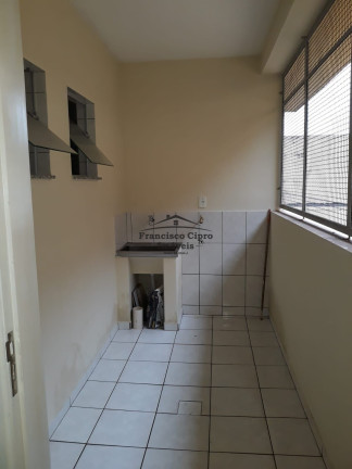 Imagem Apartamento com 3 Quartos à Venda, 98 m² em Vila Comendador Rodrigues Alves (pedregulho) - Guaratinguetá Imagem Apartamento com 3 Quartos à Venda, 98 m² em Vila Comendador Rodrigues Alves (pedregulho) - Guaratinguetá