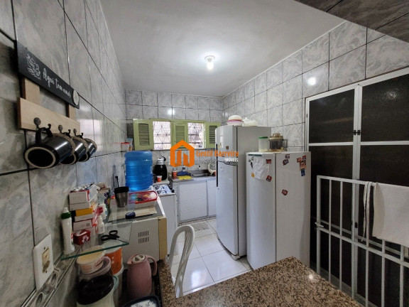 Imagem Casa com 6 Quartos à Venda, em Monte Castelo - Fortaleza Imagem Casa com 6 Quartos à Venda, em Monte Castelo - Fortaleza