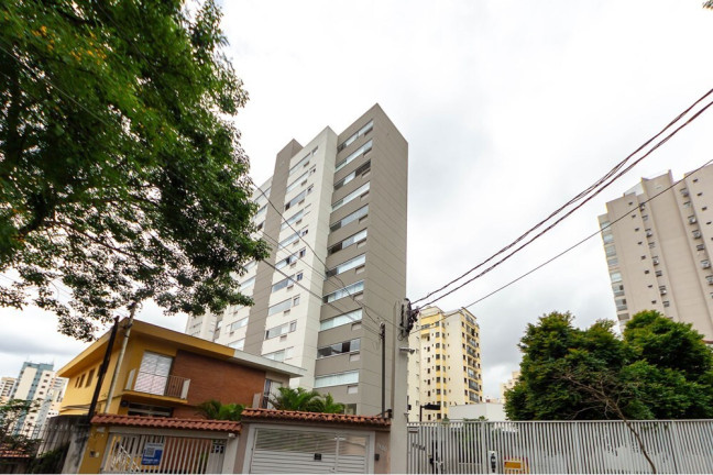 Imagem Imóvel com 1 Quarto à Venda, 35 m² em Vila Da Saúde - São Paulo
