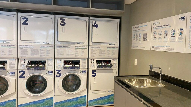 Imagem Apartamento com 1 Quarto à Venda, 27 m² em República - São Paulo Imagem Apartamento com 1 Quarto à Venda, 27 m² em República - São Paulo